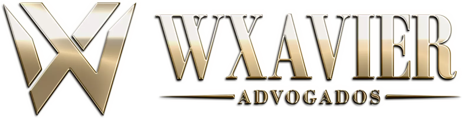 Logotipo WXavier Advogados: Representando excelência jurídica e compromisso com resultados. Advocacia especializada em direito trabalhista, imobiliário e empresarial.